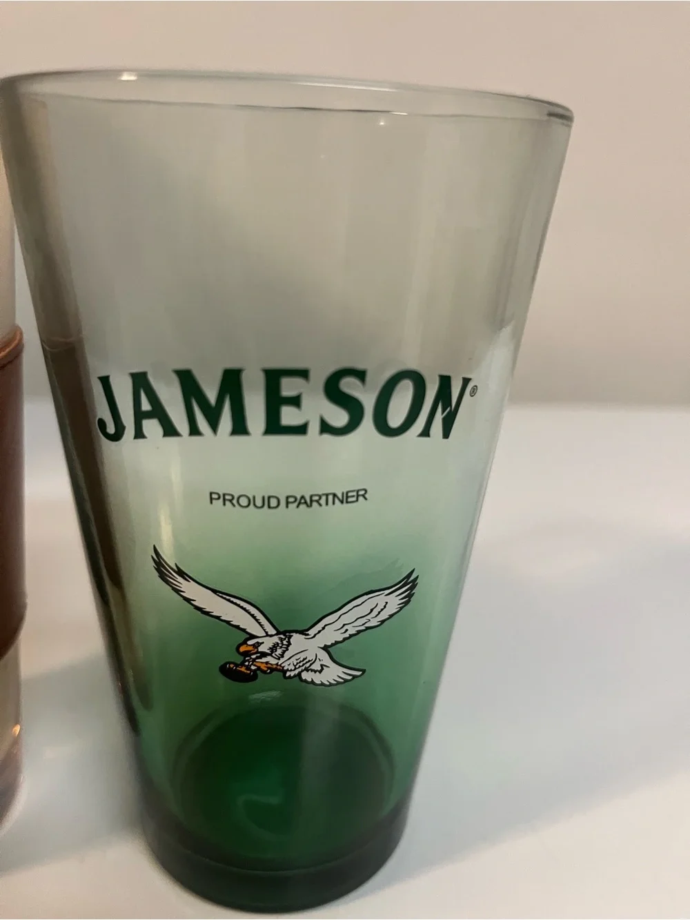 NFL eagles green